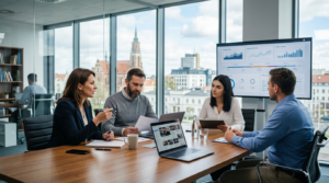 Ranking agencji PR Białystok 2026 – kogo wybrać do budowy wizerunku?