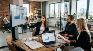 Ranking agencji PR Rzeszów 2026 – zestawienie topowych ekspertów od wizerunku