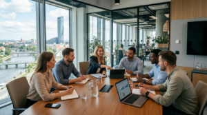 Ranking agencji PR Wrocław 2026 – Zestawienie i opinie o firmach