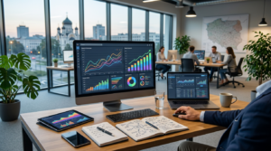 Ranking agencji SEO Białystok 2026 – Z kim warto współpracować?