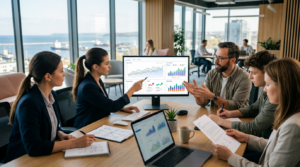 Ranking agencji SEO Gdynia 2026 – kogo wybrać do pozycjonowania?