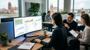 Ranking agencji SEO Toruń 2026 – Zestawienie najlepszych firm pozycjonujących