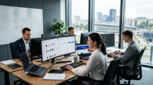 Ranking firm tworzących sklepy internetowe Katowice 2026 – kogo wybrać?