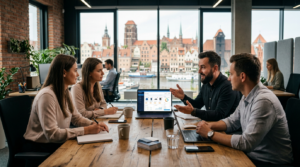 Ranking firm tworzących sklepy internetowe Gdańsk 2026 – kogo wybrać?