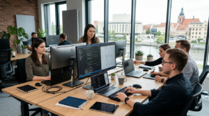 Ranking firm tworzących strony internetowe Bydgoszcz 2026 – kogo wybrać?