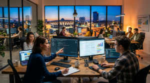 Ranking firm tworzących strony internetowe Katowice 2026