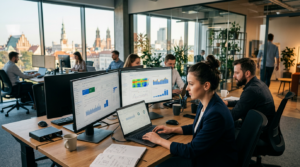 Ranking najlepszych agencji Google Ads Poznań 2026 – kogo wybrać?