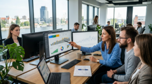 Ranking najlepszych agencji Google Ads Szczecin 2026 – kogo wybrać?