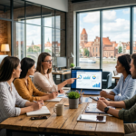 Ranking najlepszych agencji marketingowych Toruń 2026 - kogo wybrać?