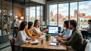 Ranking najlepszych agencji marketingowych Toruń 2026 – kogo wybrać?