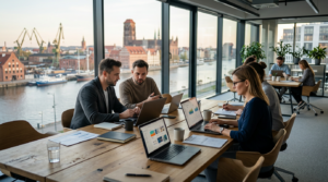 Ranking najlepszych agencji marketingowych Gdańsk 2026 – kogo wybrać?