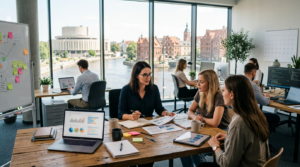 Ranking najlepszych agencji marketingowych Bydgoszcz 2026 – kogo wybrać?