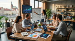 Ranking najlepszych agencji marketingowych Wrocław 2026 – kogo wybrać?