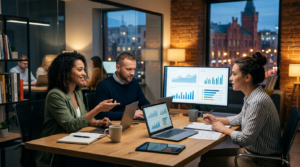 Ranking najlepszych agencji marketingowych Łódź 2026 – kogo wybrać?