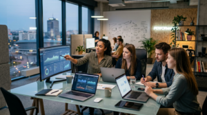 Ranking najlepszych agencji performance marketing Katowice 2026 – kogo wybrać?