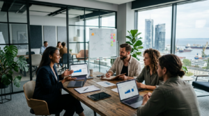 Ranking najlepszych agencji PR Gdynia 2026 – kogo wybrać?