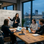 Ranking najlepszych agencji PR Katowice 2026 - kogo wybrać?