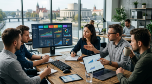 Ranking najlepszych agencji SEO Bydgoszcz 2026 – kogo wybrać?