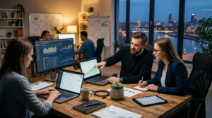 Ranking najlepszych agencji SEO w Szczecinie (2026) – Kogo wybrać?