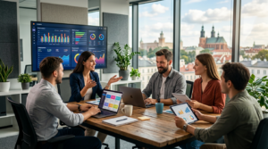 Ranking najlepszych agencji social media Lublin 2026 – kogo wybrać?