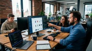 Ranking najlepszych firm tworzących sklepy internetowe Poznań 2026 – komu powierzyć swój e-commerce?