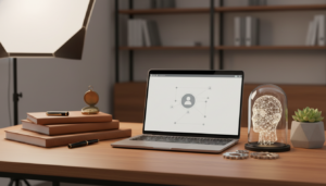 Jak budować markę osobistą na LinkedIn jako marketer lub founder?
