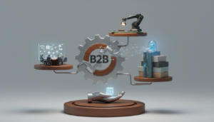 Jak budować rozpoznawalność marki w niszy B2B?