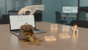 Jak budować scenariusze e-mail po porzuconym koszyku?