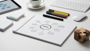 Jak planować content cluster pod SEO?