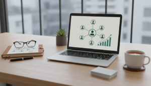 Jak pozyskiwać leady B2B przez LinkedIn organicznie?