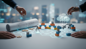 Jak tworzyć elastyczną strategię marketingową dostosowaną do zmian rynku?