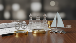 Jak tworzyć strategię marketingową, która buduje przewagę konkurencyjną?