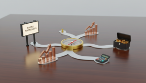 Jak tworzyć strategię marketingową, która realnie wspiera sprzedaż?