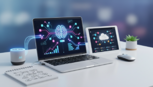 Jak wykorzystać AI do researchu słów kluczowych i tematów contentowych?