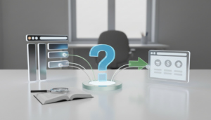 Jak wykorzystać FAQ na stronie pod SEO i konwersję?