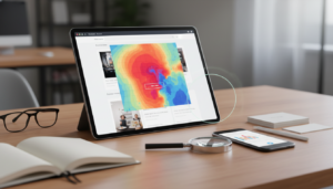 Jak wykorzystać heatmapy i nagrania sesji do poprawy konwersji?