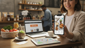 Jak wykorzystać mikroinfluencerów do sprzedaży lokalnej i e-commerce?