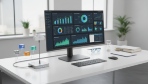 Jak zautomatyzować raportowanie marketingowe bez dużego zespołu?