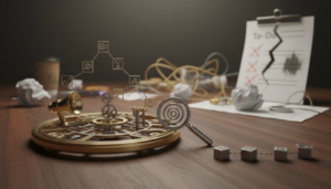 Jak zbudować marketingowy system pracy, który da się skalować razem z firmą?