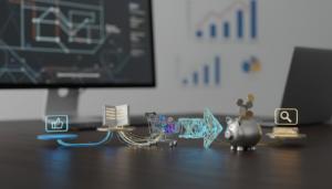 Jak zbudować prosty model atrybucji marketingowej w firmie?