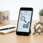 Instagram SEO – jak zwiększyć widoczność profilu i postów w wyszukiwarce?