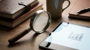Jak mierzyć wpływ SEO na markę poza ruchem organicznym?