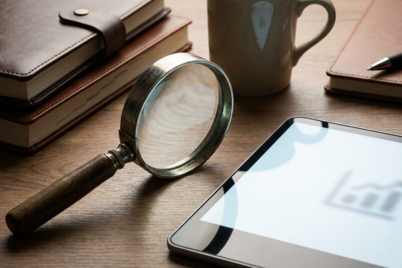 Jak mierzyć wpływ SEO na markę poza ruchem organicznym?