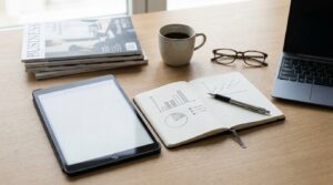 Jak stworzyć white paper, który przyciąga klientów B2B?