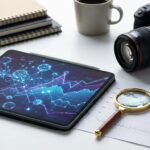 Jak zmienia się analiza ruchu SEO w czasach AI Overviews?