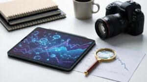 Jak zmienia się analiza ruchu SEO w czasach AI Overviews?