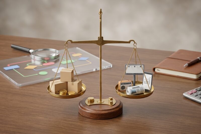 Marketing Mix Modeling – jak ocenić wpływ wszystkich kanałów marketingowych na sprzedaż?