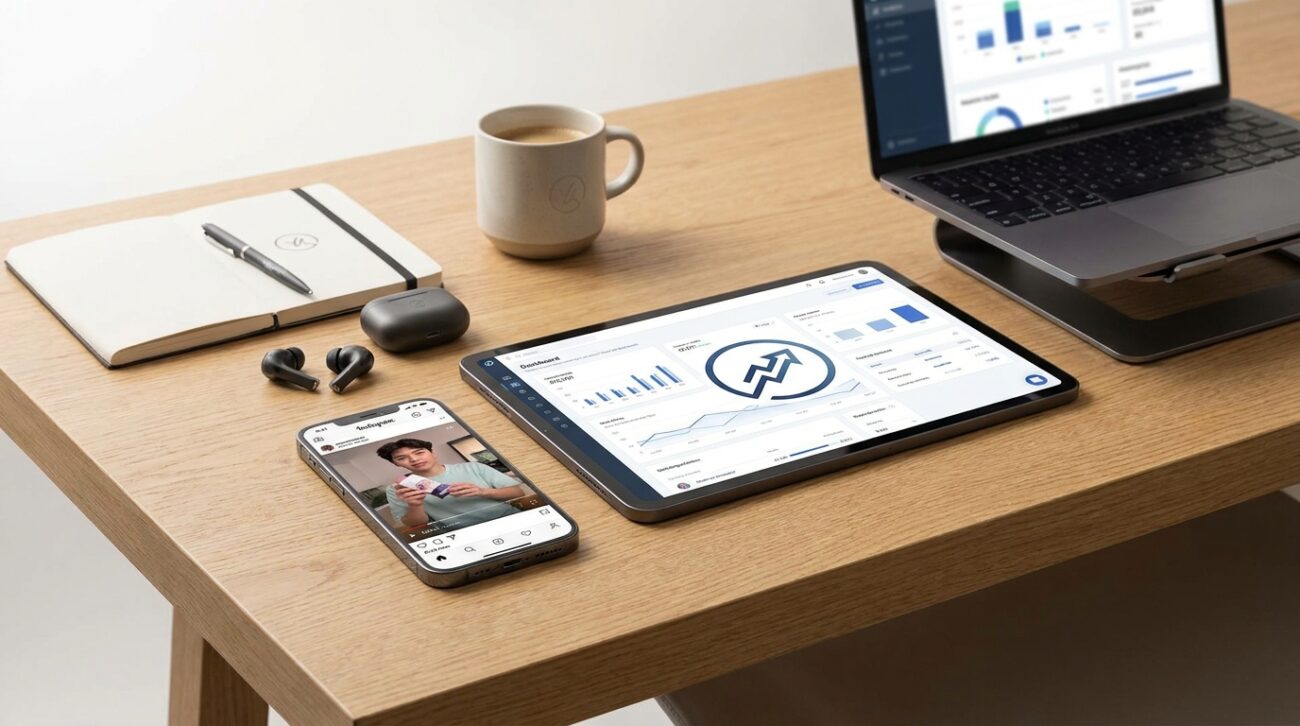 Partnership Ads – jak reklamować treści stworzone przez influencerów?