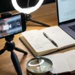 TikTok SEO – jak optymalizować filmy pod wyszukiwanie na TikToku?